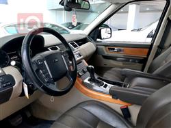 لاند روفر رانج روفر فوج